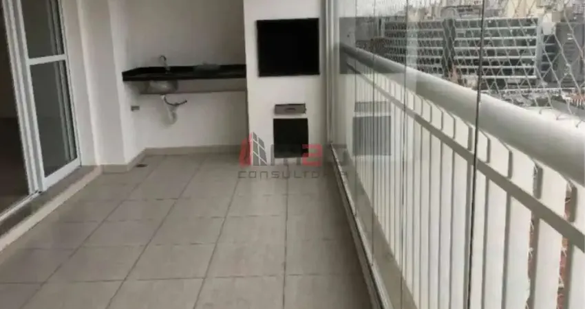 Loft com 4 quartos à venda na Barra Funda, São Paulo