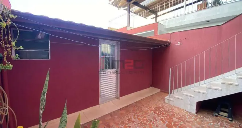 Kitnet / Stúdio para alugar no Jardim São José (Zona Norte), São Paulo 