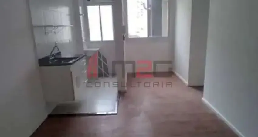 Loft com 1 quarto para alugar em Santa Cecília, São Paulo