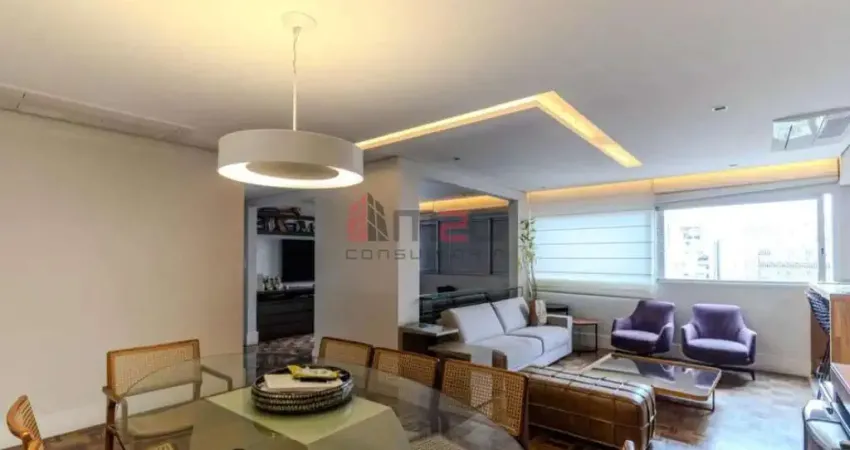 Loft com 3 quartos à venda em Santa Cecília, São Paulo