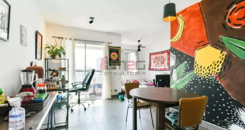 Loft com 1 quarto para alugar em Pinheiros, São Paulo 