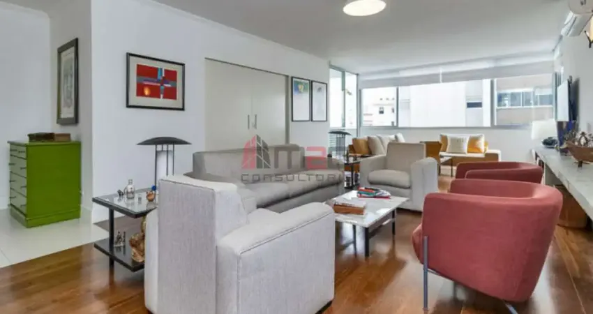 Loft com 3 quartos à venda em Higienópolis, São Paulo