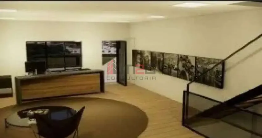 Prédio com 10 salas para alugar em Higienópolis, São Paulo