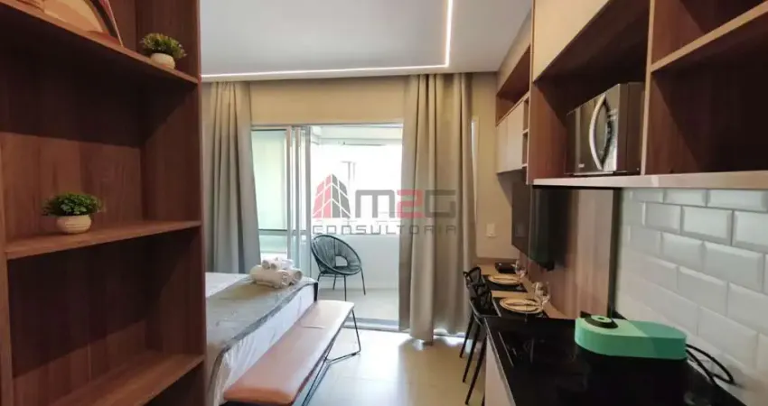 Loft com 1 quarto à venda em Perdizes, São Paulo