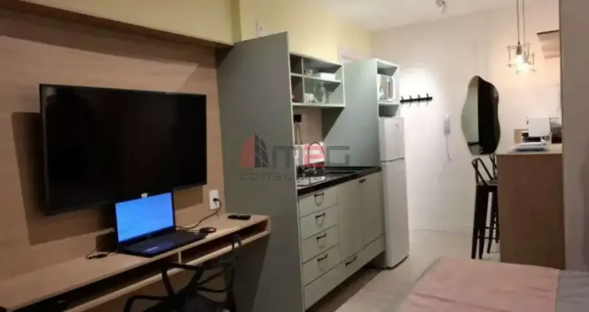 Loft com 1 quarto para alugar em Sumaré, São Paulo