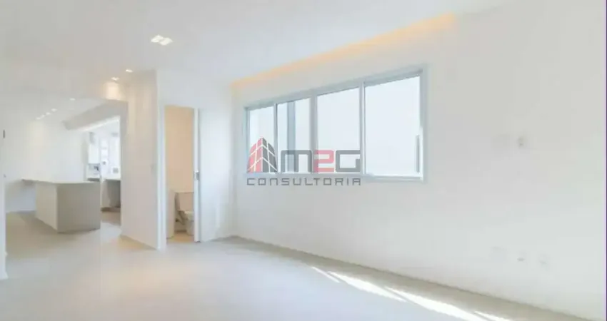 Loft com 2 quartos à venda em Cerqueira César, São Paulo