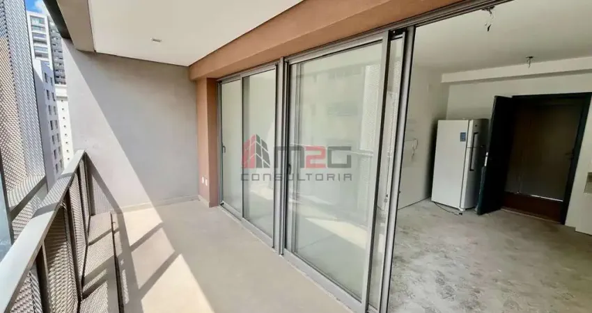 Loft com 1 quarto à venda em Pinheiros, São Paulo