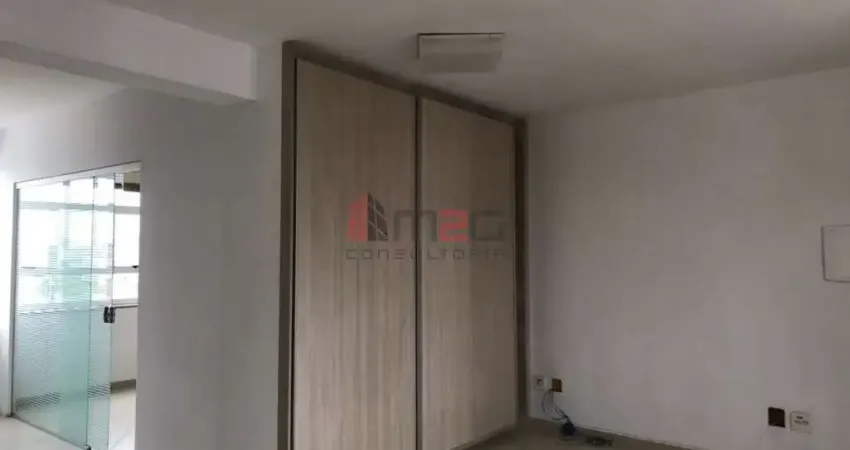 Sala comercial com 3 salas à venda na Lapa, São Paulo