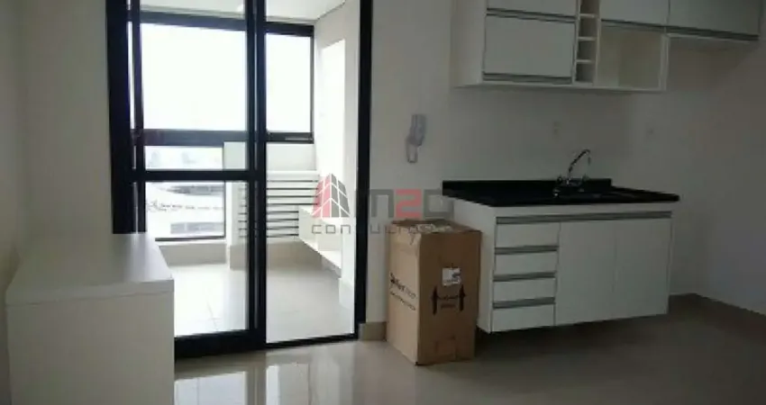 Loft com 1 quarto para alugar no Jardim Paulista, São Paulo