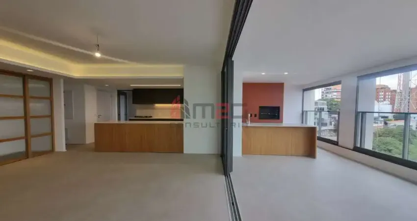 Loft com 3 quartos para alugar em Alto da Lapa, São Paulo