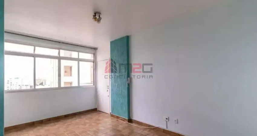 Loft com 2 quartos à venda na Pompéia, São Paulo