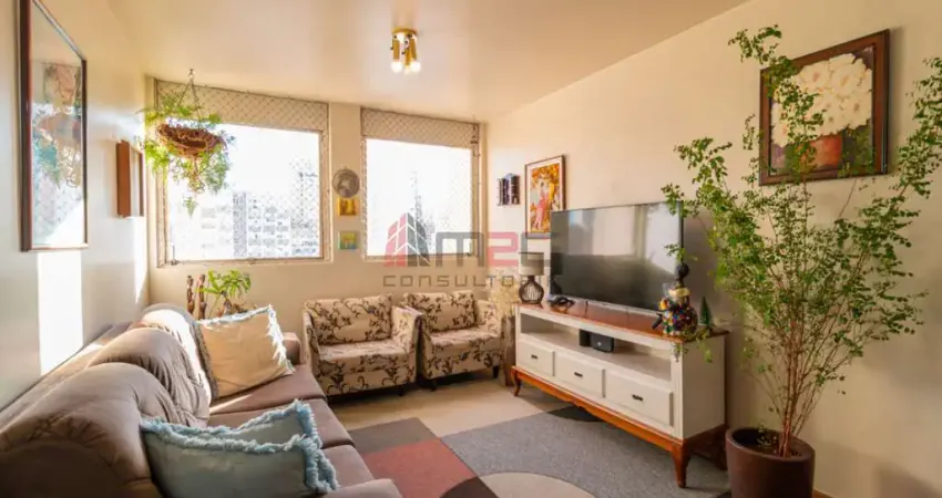 Loft com 2 quartos à venda na Água Branca, São Paulo