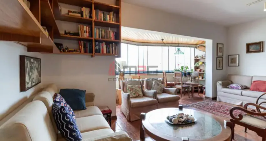 Loft com 2 quartos à venda na Vila Anglo Brasileira, São Paulo