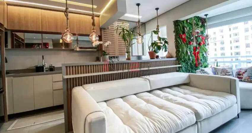 Loft com 2 quartos à venda em Santa Ifigênia, São Paulo