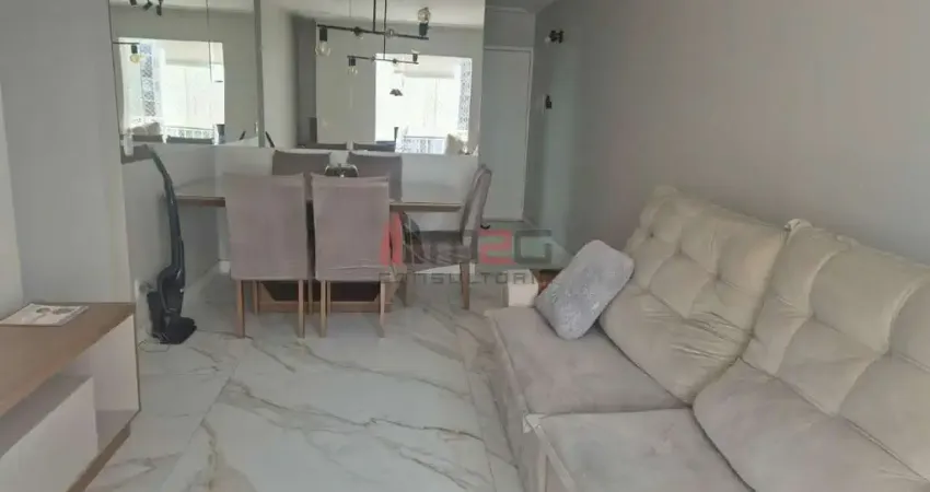 Apartamento com 3 quartos à venda no Piqueri, São Paulo