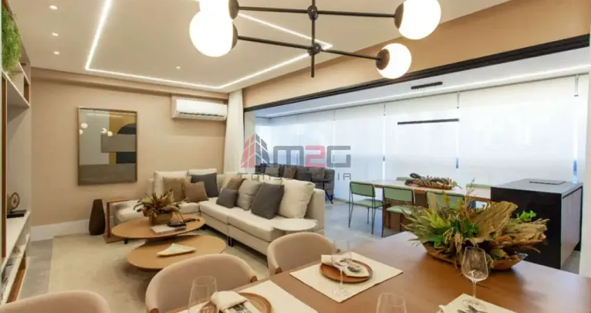 Loft com 3 quartos à venda na Água Branca, São Paulo