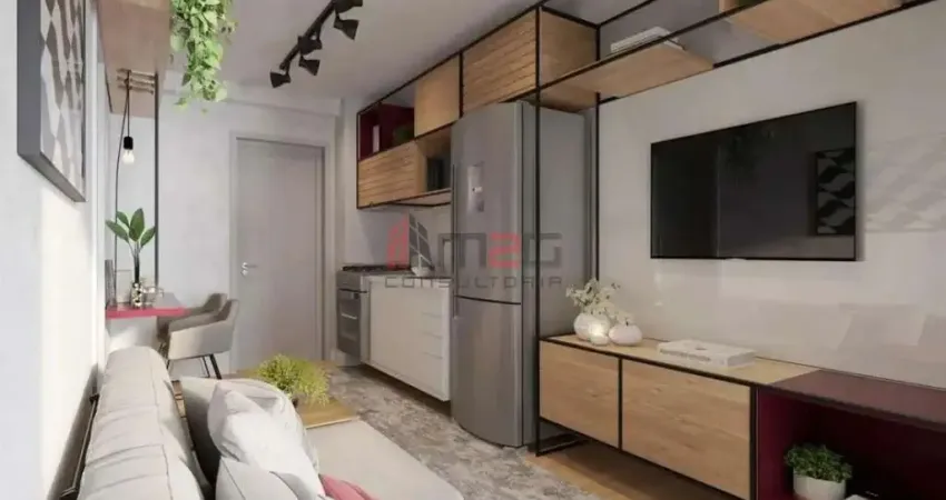 Loft com 1 quarto à venda no Campos Eliseos, São Paulo