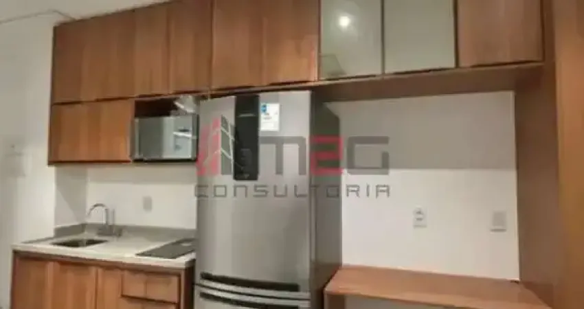 Loft com 1 quarto para alugar em Perdizes, São Paulo