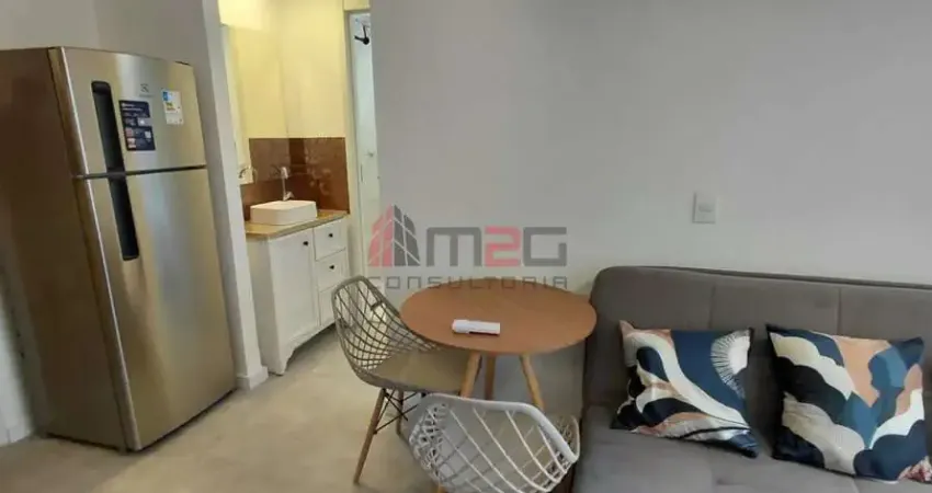 Loft com 1 quarto para alugar em Pinheiros, São Paulo