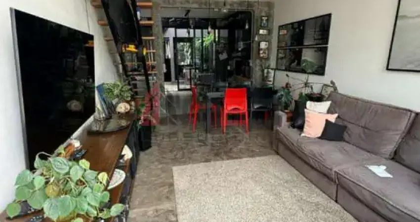 Casa com 3 quartos à venda no Lapa de Baixo, São Paulo