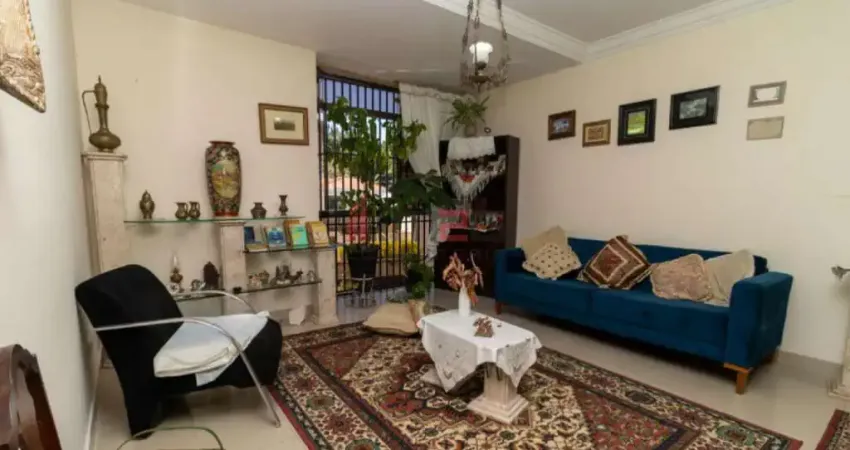 Casa com 4 quartos à venda na Vila Ipojuca, São Paulo