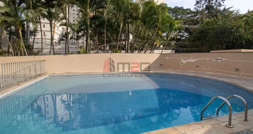 Apartamento com 2 dormitórios e 1 vaga para venda na vila romana