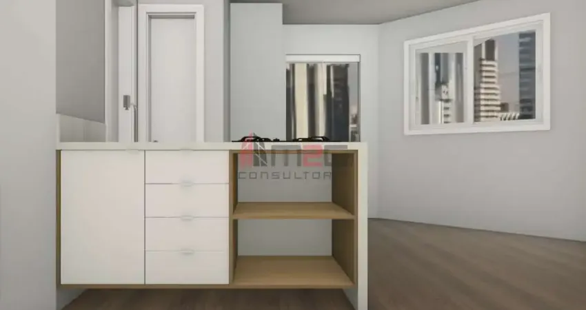 Loft com 1 quarto à venda no Jardim Paulista, São Paulo