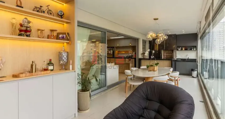 Loft com 3 quartos à venda na Vila Mariana, São Paulo