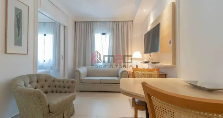 Loft com 1 quarto à venda no Jardim Paulista, São Paulo