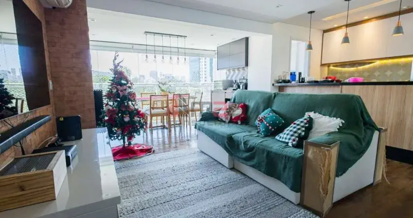 Loft com 2 quartos à venda em Pinheiros, São Paulo