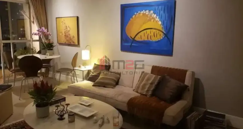 Loft com 2 quartos à venda na Vila Leopoldina, São Paulo