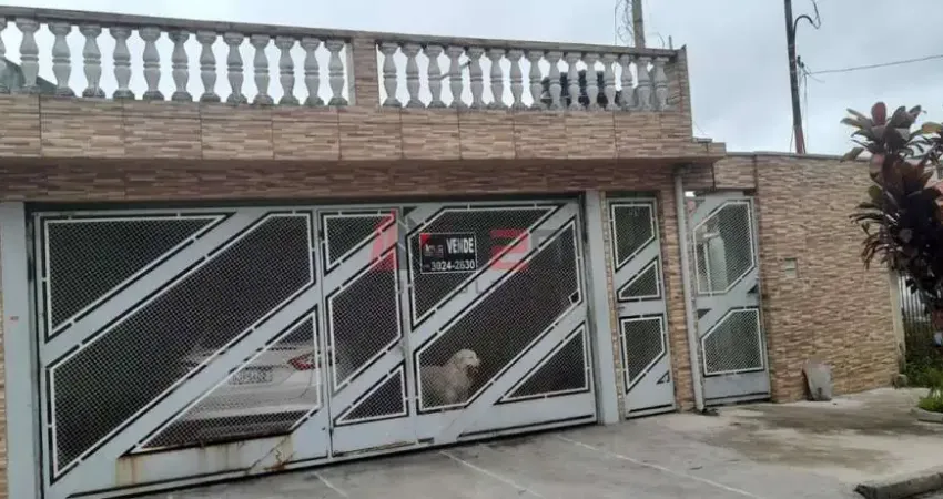 Casa com 2 quartos à venda em Pirituba, São Paulo