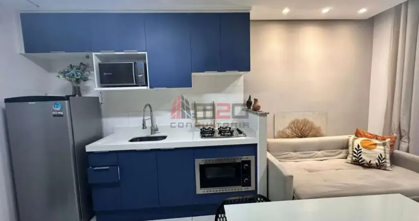 Loft com 1 quarto para alugar na Barra Funda, São Paulo