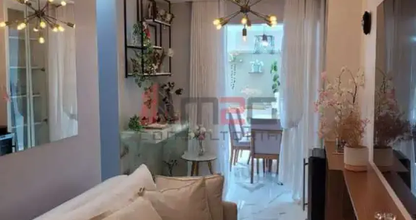 Loft com 3 quartos à venda no Parque Residencial da Lapa, São Paulo