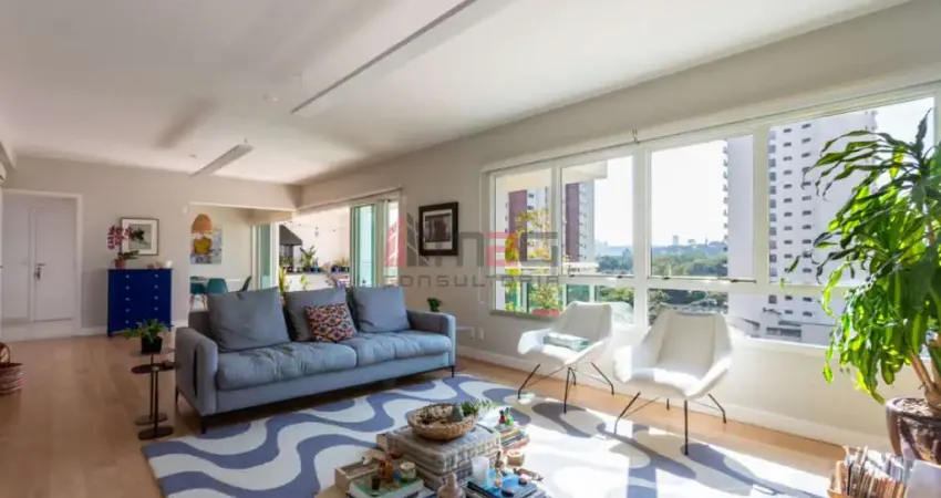 Loft com 3 quartos à venda em Pinheiros, São Paulo