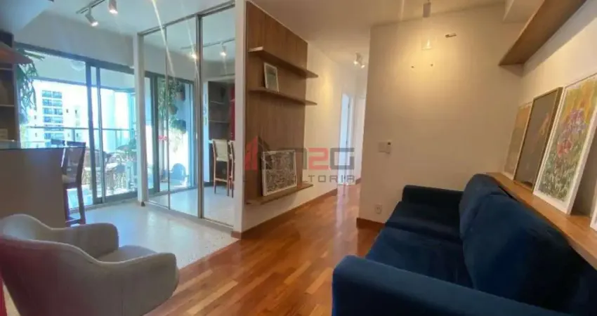 Loft com 2 quartos para alugar na Vila Leopoldina, São Paulo