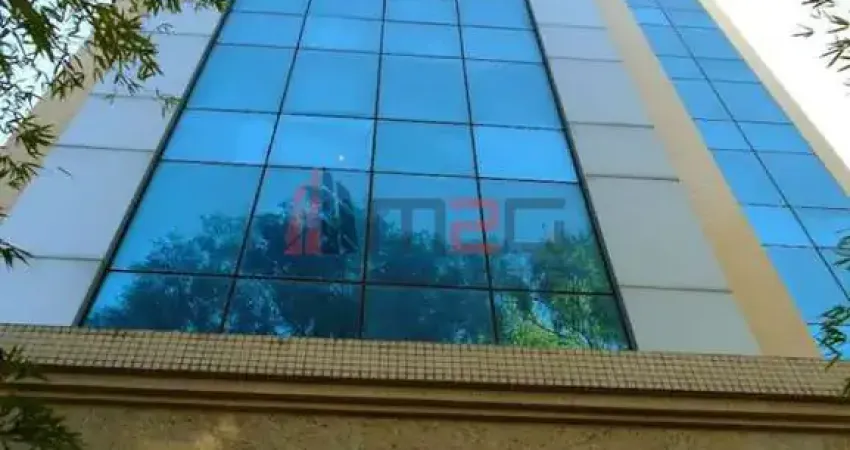 Sala comercial com 1 sala para alugar no Pacaembu, São Paulo