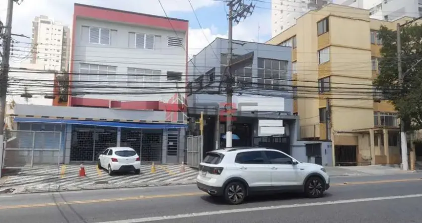 Ponto comercial para alugar na Vila Leopoldina, São Paulo