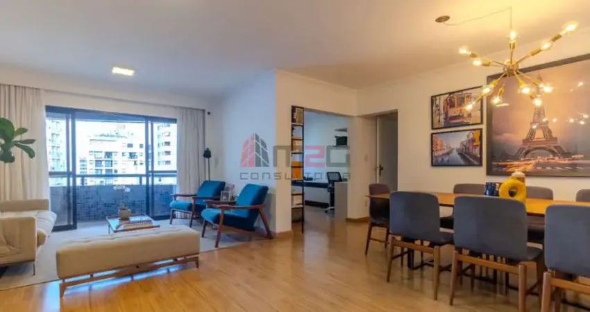 Loft com 4 quartos à venda em Perdizes, São Paulo