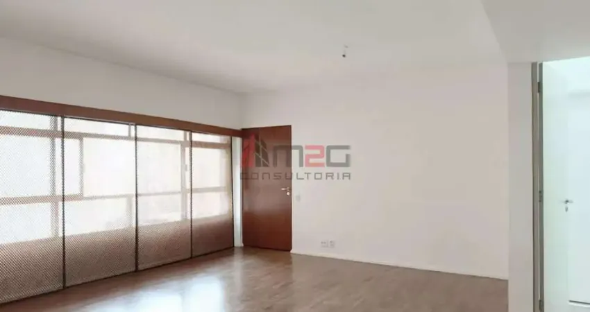 Loft com 3 quartos para alugar em Cerqueira César, São Paulo