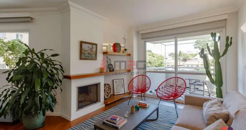 Apartamento com 3 quartos à venda no Sumarezinho, São Paulo