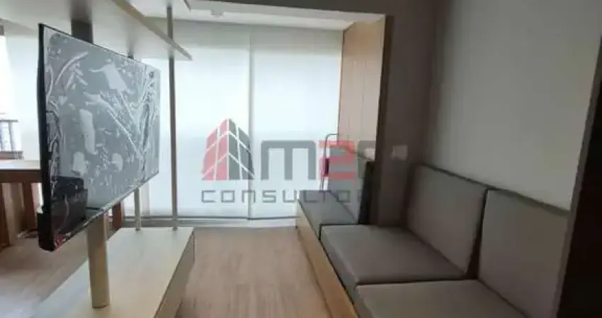 Loft com 1 quarto para alugar na Pompéia, São Paulo