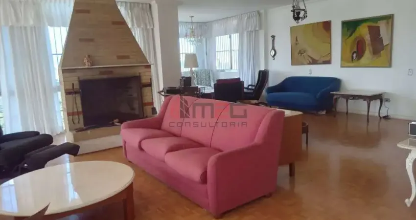 Loft com 3 quartos para alugar em Cerqueira César, São Paulo