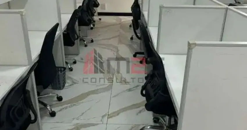 Sala comercial com 1 sala para alugar na Lapa, São Paulo