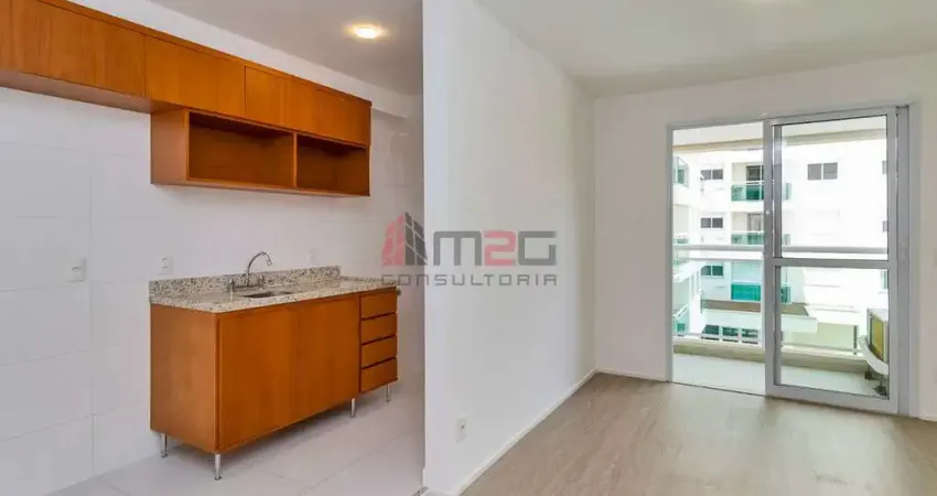 Loft com 1 quarto para alugar na Barra Funda, São Paulo
