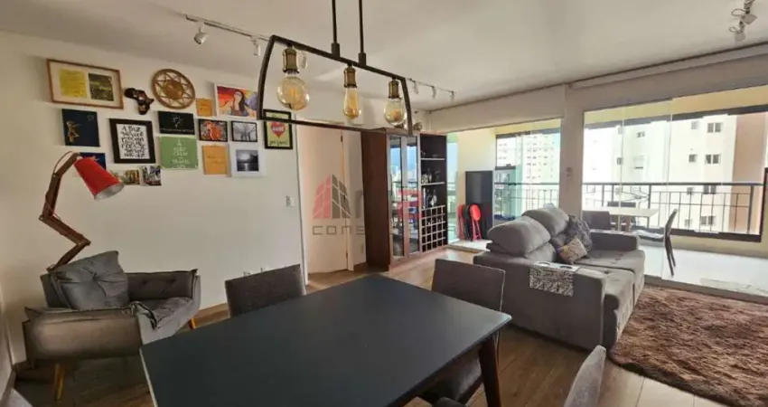 Loft com 2 quartos para alugar na Vila Leopoldina, São Paulo