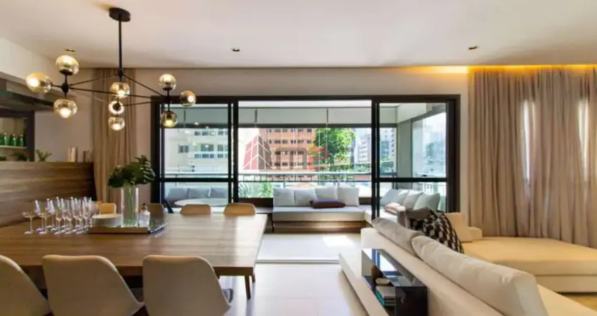 Loft com 3 quartos à venda em Perdizes, São Paulo