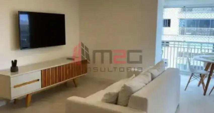 Loft com 3 quartos à venda no Várzea da Barra Funda, São Paulo