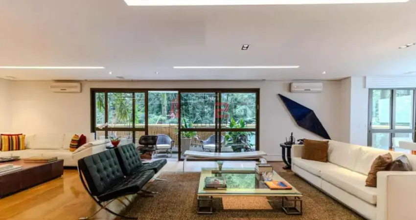 Loft com 3 quartos à venda em Santa Cecília, São Paulo