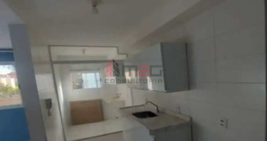 Loft com 2 quartos à venda no Jardim São João (Jaraguá), São Paulo 